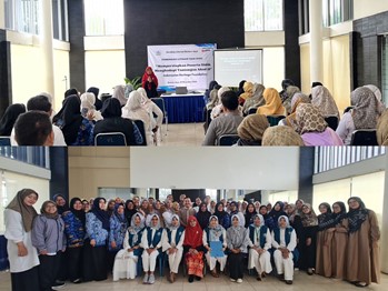 Gambar News @ Peduli Literasi, Rumah Baca Bintaro & PBSIBJ Gelar Pembinaan Literasi Guru